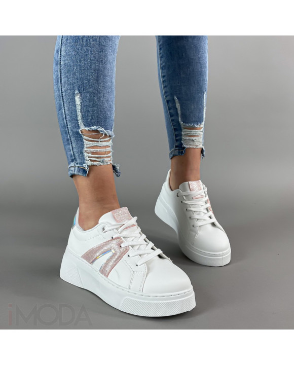 Biele tenisky-303638-20