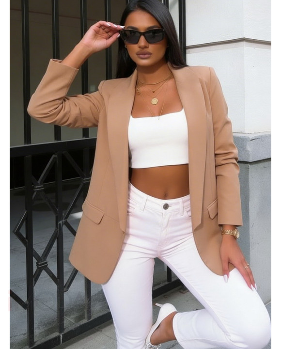 Hnedé sako-326102-20