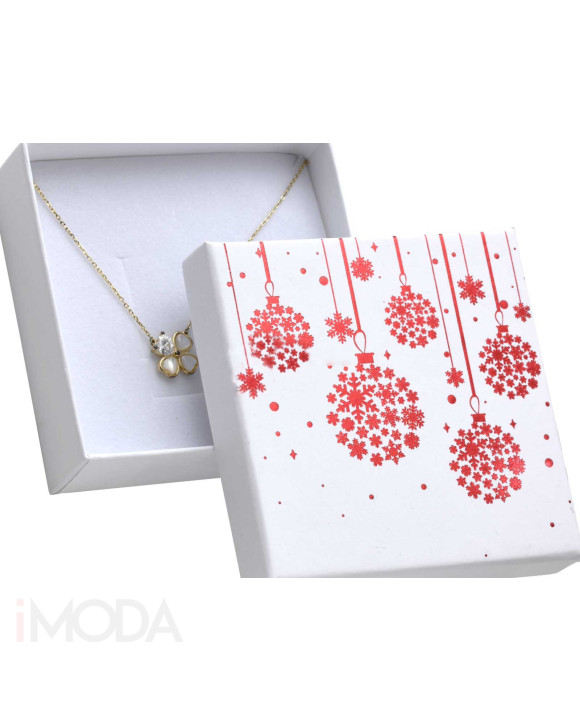 Darčeková krabička Vianočná-323640-20