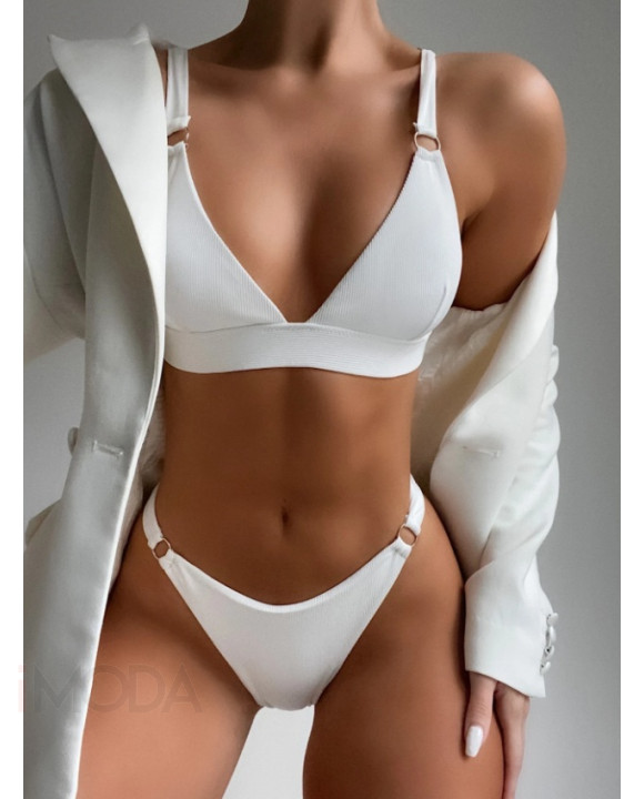 Biele dvojdielne plavky-325484-20