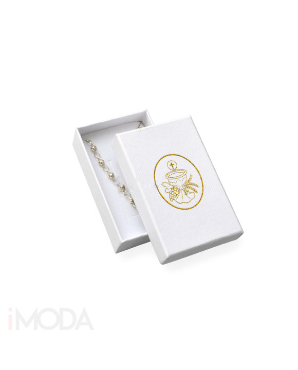 Papierová krabička 1 sväté prijímanie-297663-20