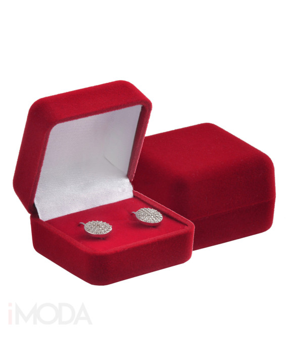 Zamatová darčeková krabička-295614-20