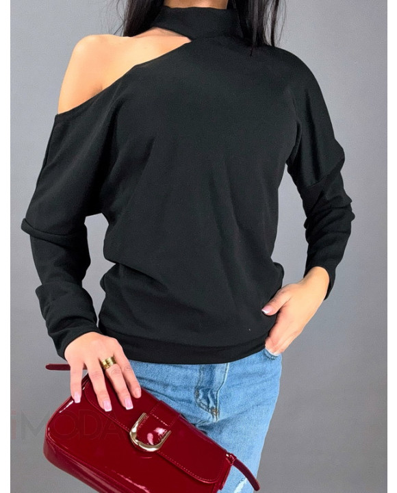 Ćierny top-315767-20