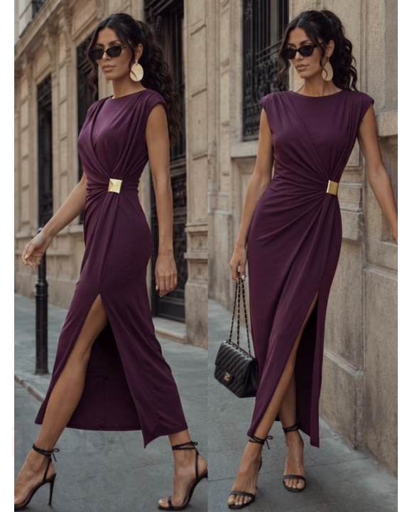 BORDO dlhé šaty-329855-20