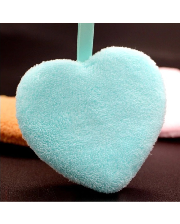 Modrá čistiaca hubka na tvár-245831-20