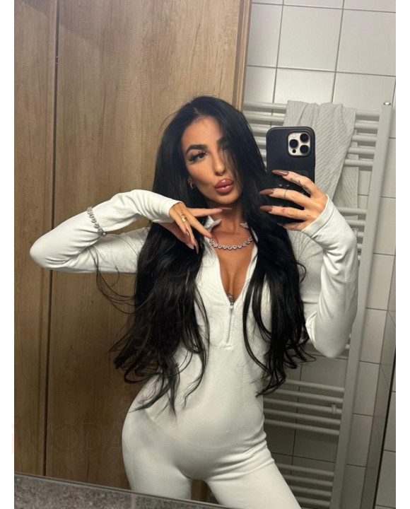 Biely overal-324468-20