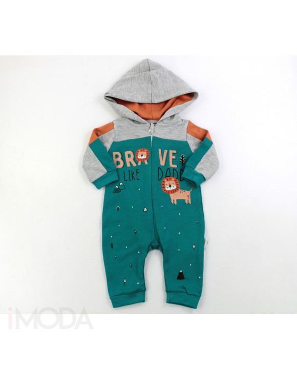 Detský overal s levom-258317-20