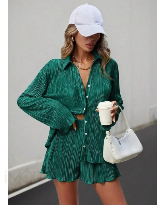 Zelený komplet-302193-20