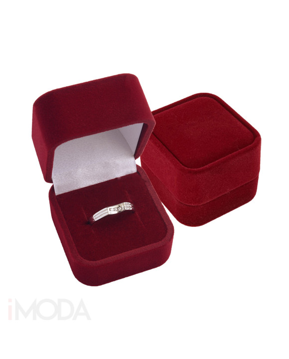 Zamatová darčeková krabička-278325-20