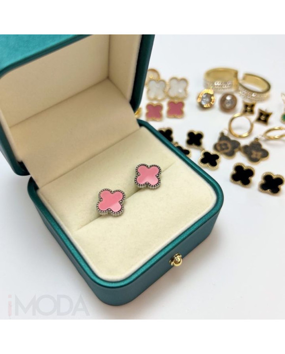 Dámske oceľové náušnice-291330-20