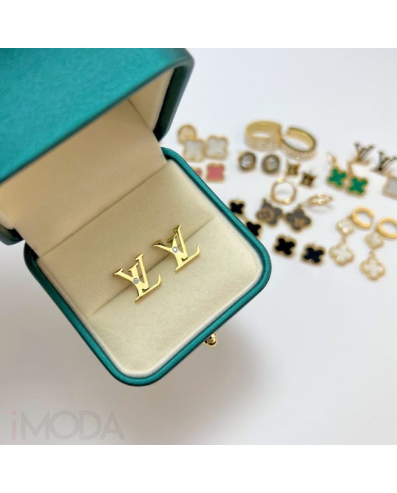 Dámske oceľové náušnice-254559-20