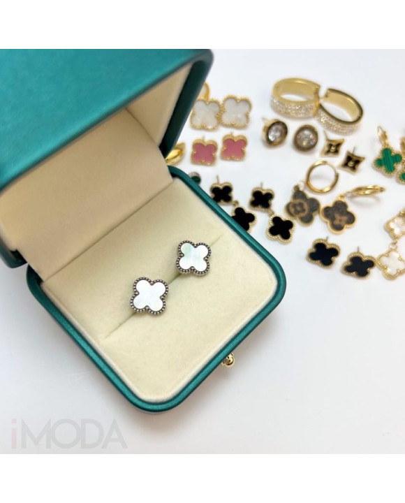 Dámske oceľové náušnice-291341-20