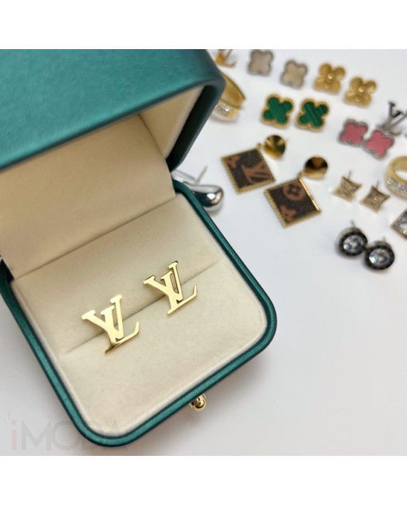 Dámske oceľové náušnice-254581-20