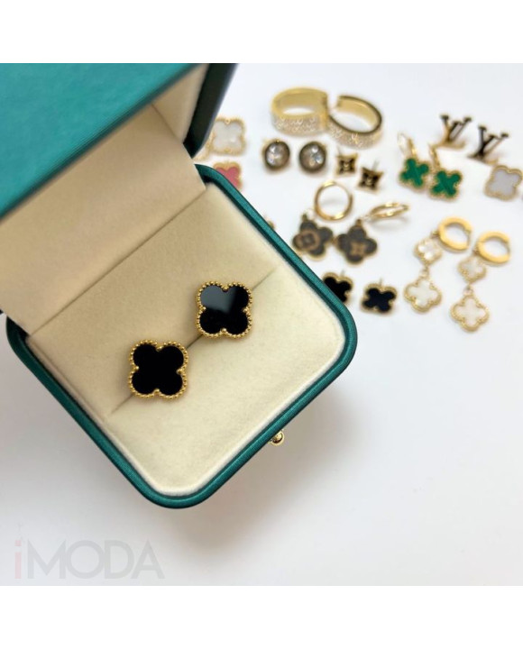 Dámske oceľové náušnice-268707-20