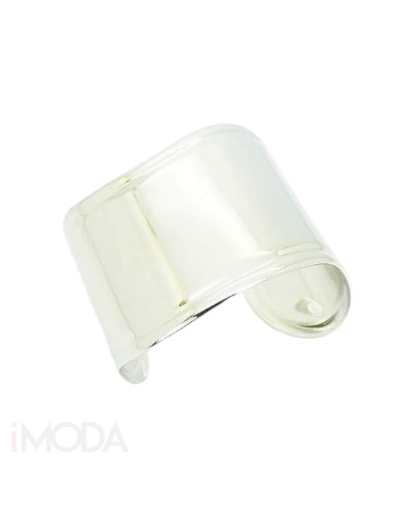 Široký dizajnový náramok-311706-20