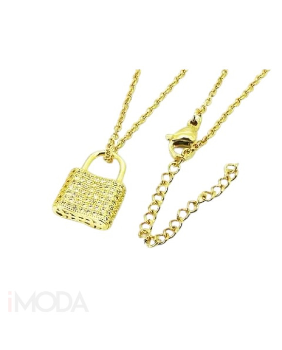 Dámsky náhrdelník kladka-312000-20