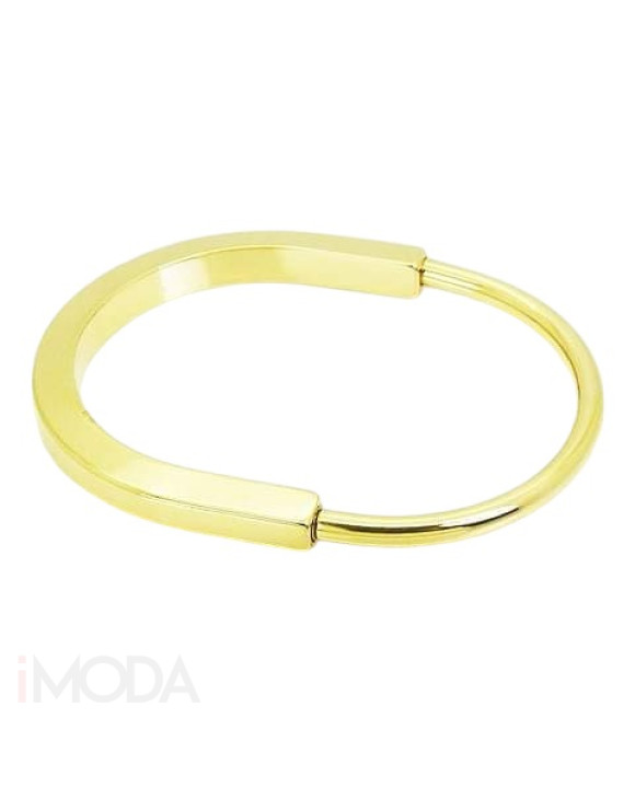 Dámsky oceľový náramok-311709-20