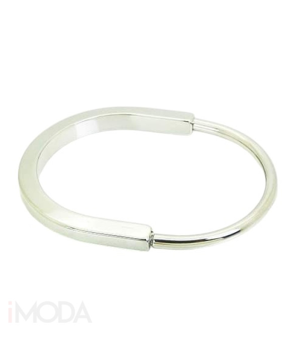 Dámsky oceľový náramok-311708-20