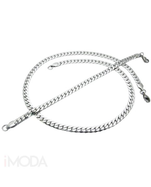 Pánska oceľová súprava-311874-20