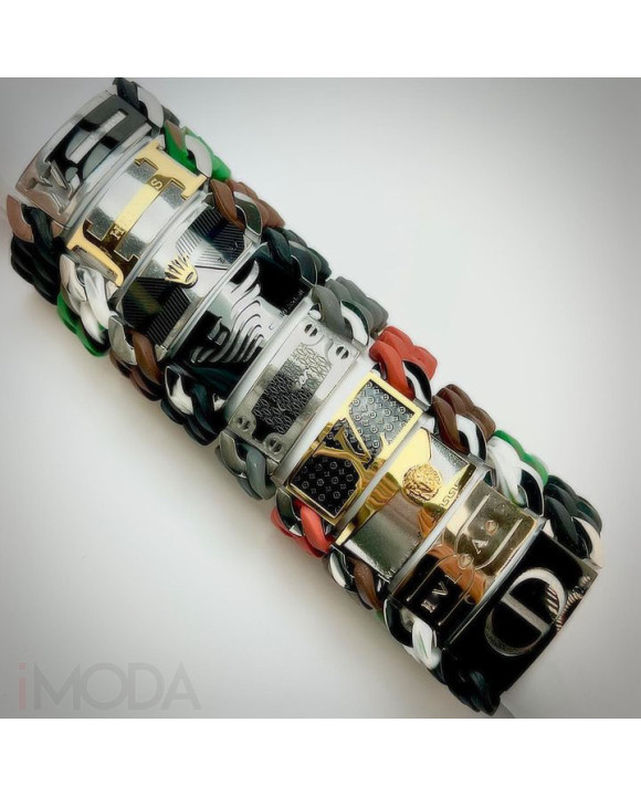 Pánsky náramok-312200-20