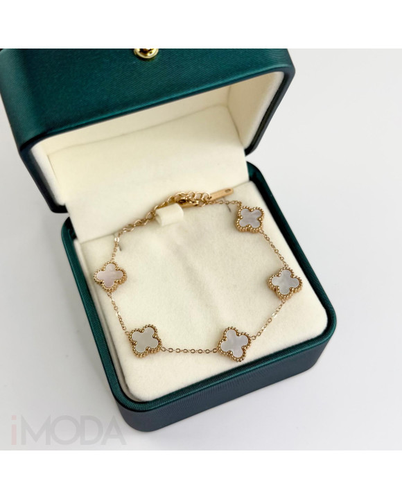 Dámsky oceľový náramok Bianka-321589-20