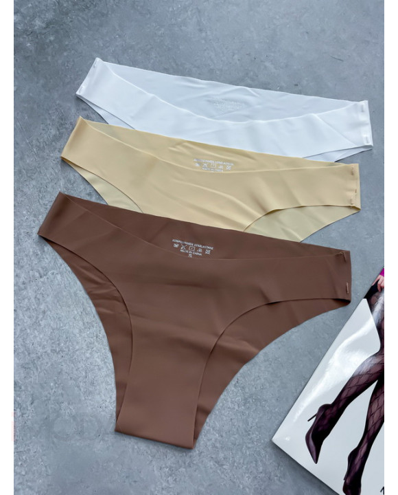 Bezšvové mix nohavičky-305027-20