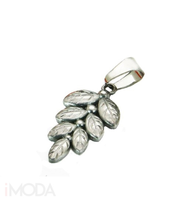 Dámsky oceľový prívesok vetvička-204897-20