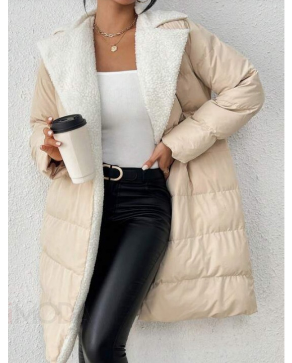 Teddy béžová vetrovka-297208-20