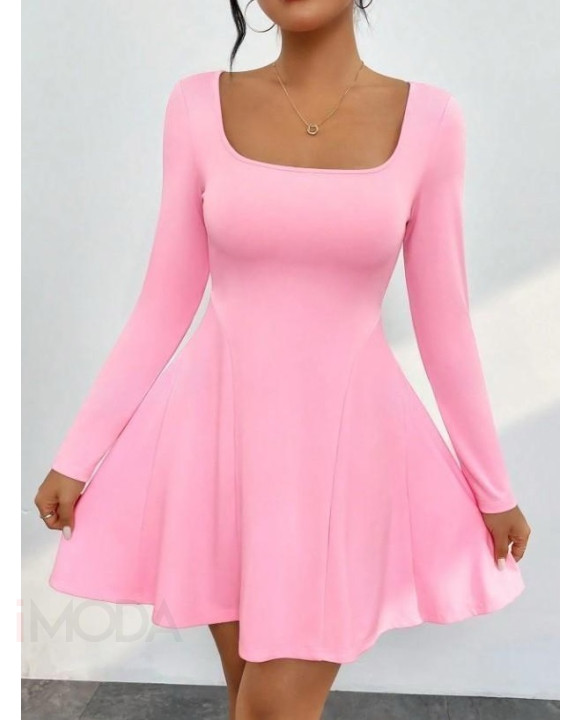Ružové šaty-302435-20