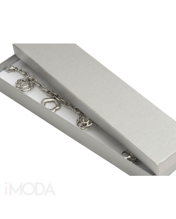 Sivá papierová darčeková krabička-278227-20