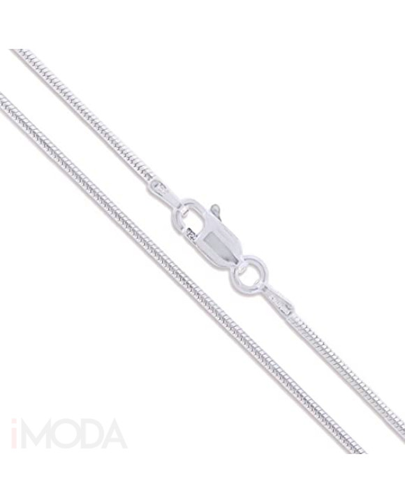Strieborná retiazka-271403-20