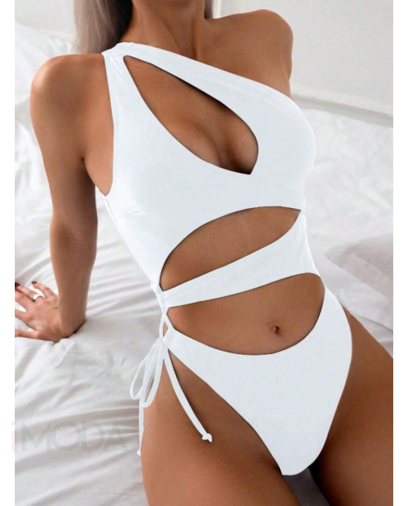 Biele jednodielne plavky-318791-20