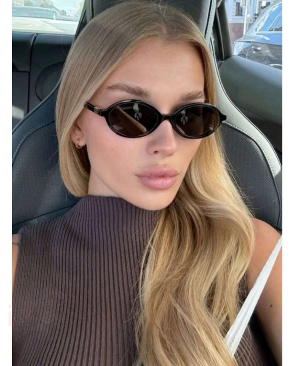 Čierne slnečné okuliare-319454-20