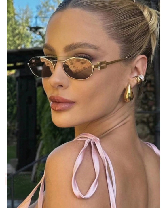 Čierne slnečné okuliare-319436-20