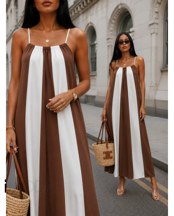 CHOCO BOHO šaty-329492-20