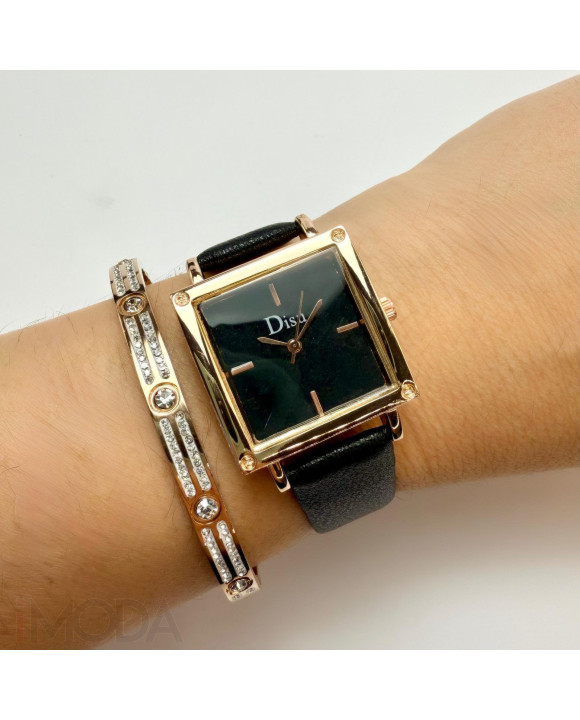 Dámske čierne hodinky-323093-20