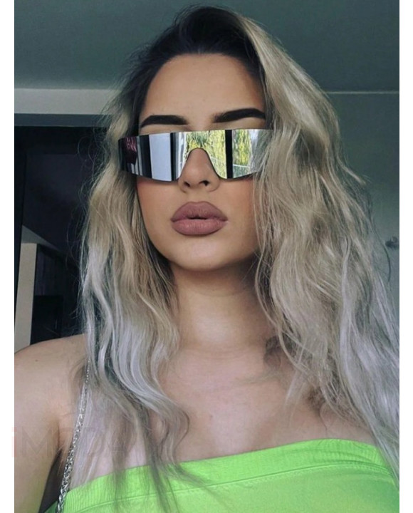 Strieborné slnečné okuliare-302126-20