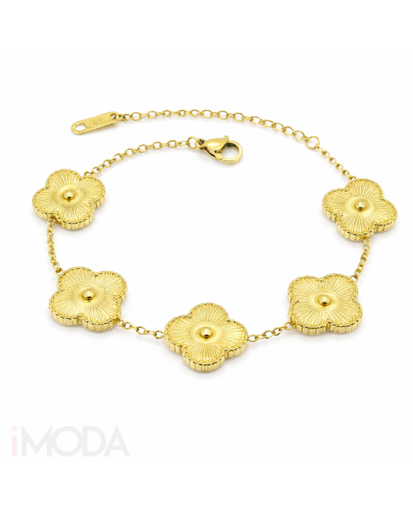 Dámsky oceľový náramok Bianka-321577-20