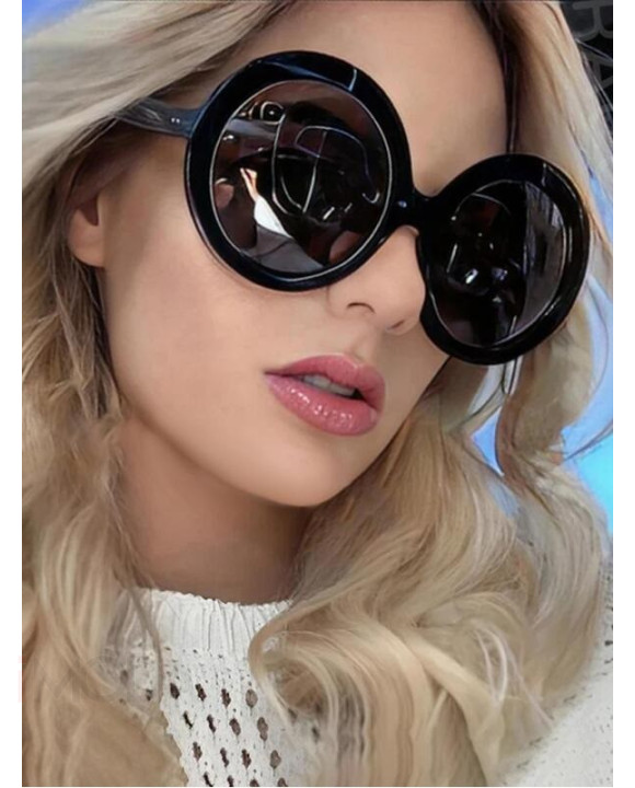 Čierne slnečné okuliare-288408-20