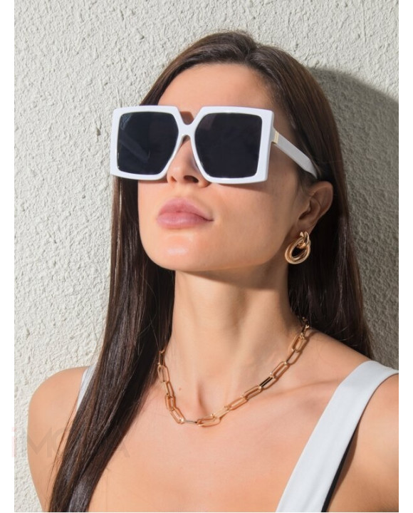 Biele slnečné okuliare-288411-20