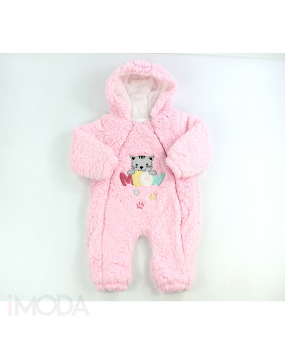 Detský rúžový overal-258072-20