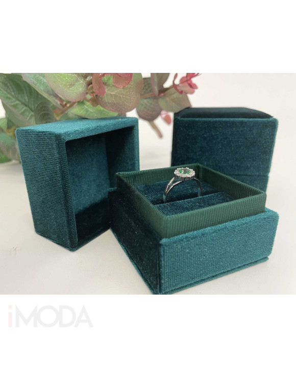 Zamatová darčeková krabička-278352-20