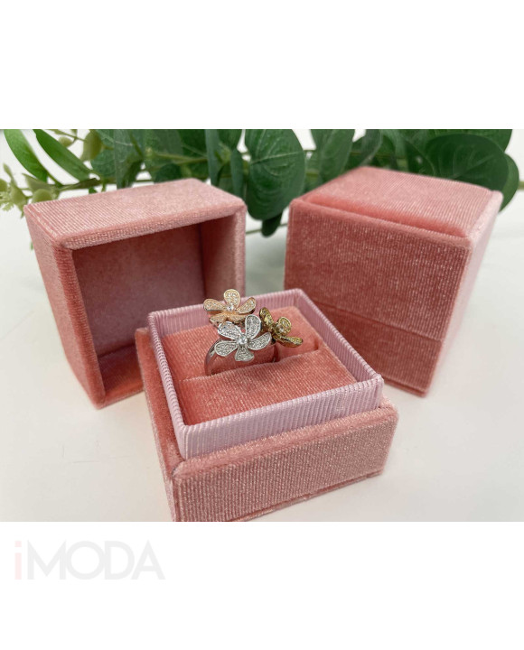 Zamatová darčeková krabička-278353-20