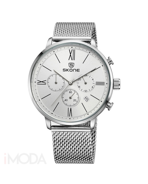 Pánske hodinky SKONE-161891-20