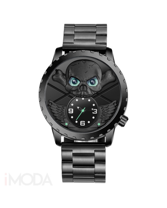 Pánske hodinky SKONE-171595-20