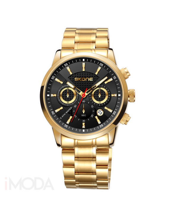 Pánske hodinky SKONE-182244-20