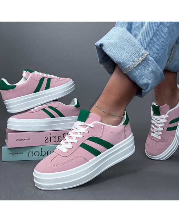 Ružové tenisky-314379-20