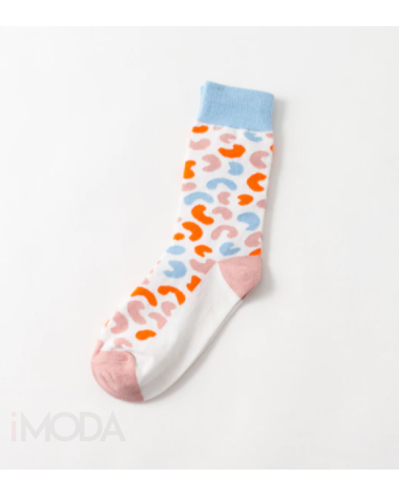 Vzorované ponožky-223442-20