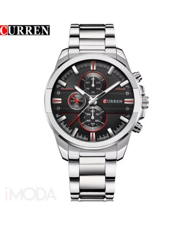 Pánske kovové hodinky-317079-20