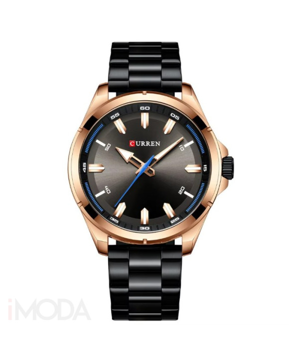 Pánske kovové hodinky-317091-20